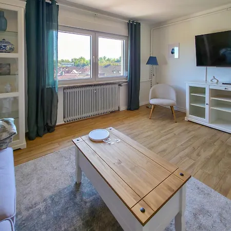 Feline Apartment Bad Sachsa