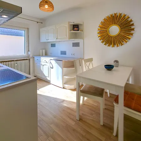 Apartment Feline Bad Sachsa