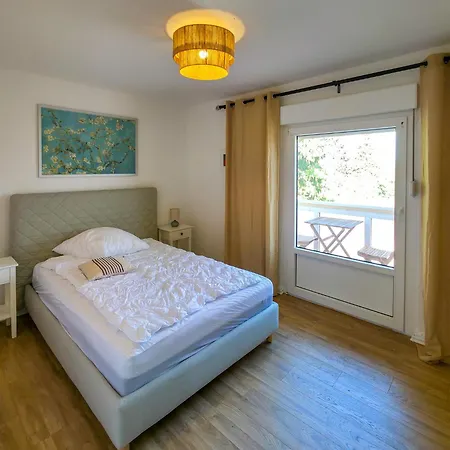 Feline Apartment Bad Sachsa