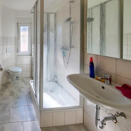 Apartment Feline Bad Sachsa